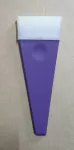 Hobby plastová škrabka s krytkou