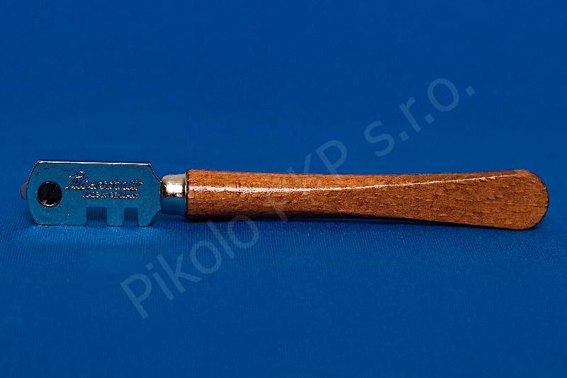 Silberschnitt - dřevěný řezák